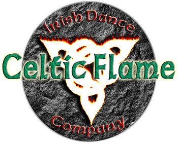 Celtic Flame