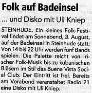Neue Presse vom 18.07.2002