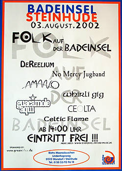 Das Plakat